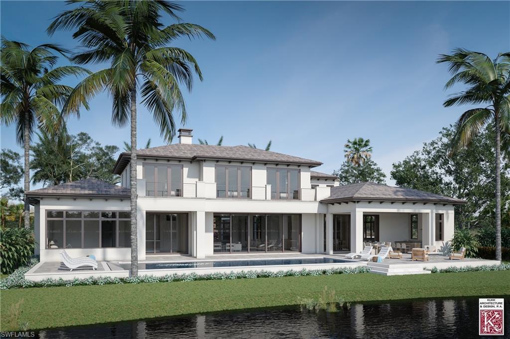 COQUINA SANDS - Residential