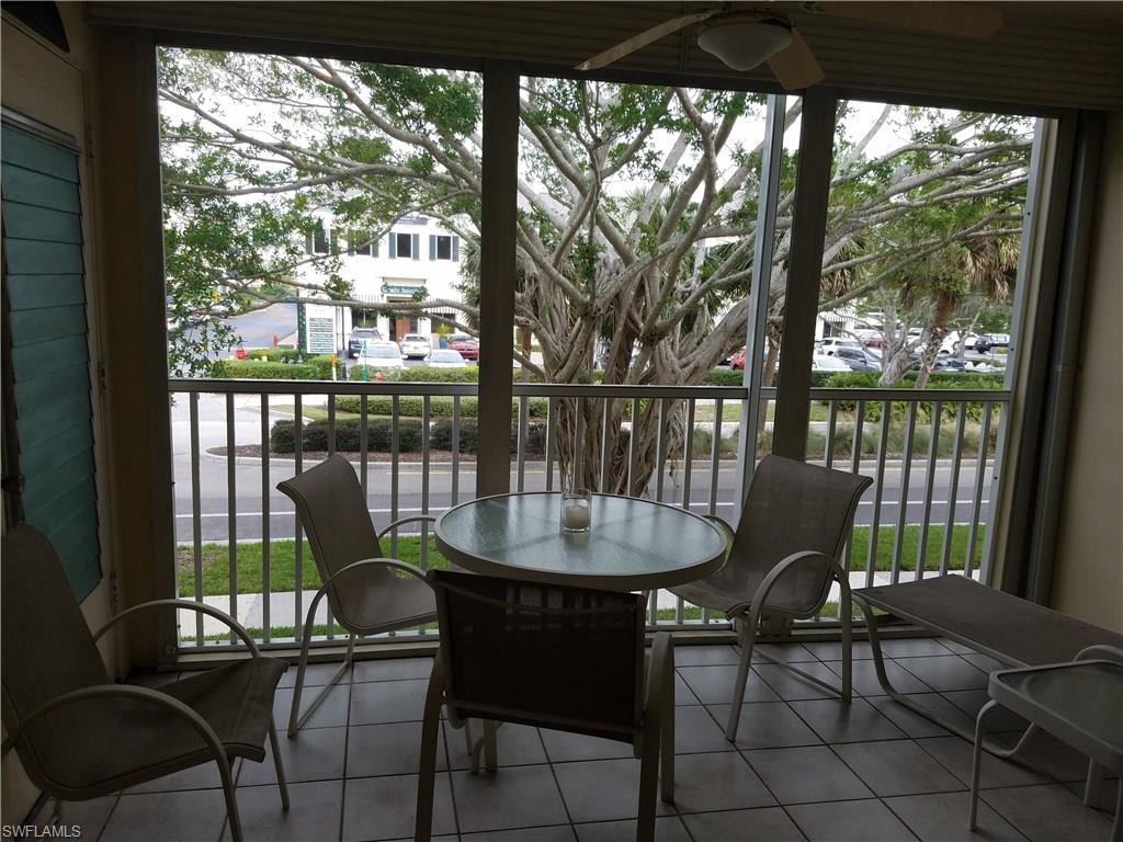 CALUSA CLUB - Residential Lease