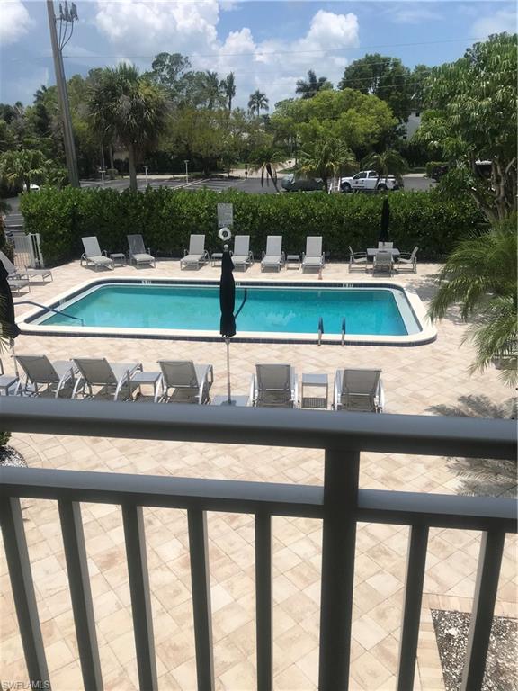 CALUSA CLUB - Residential Lease