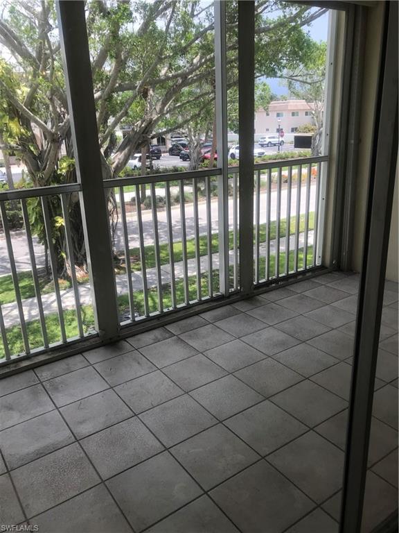 CALUSA CLUB - Residential Lease