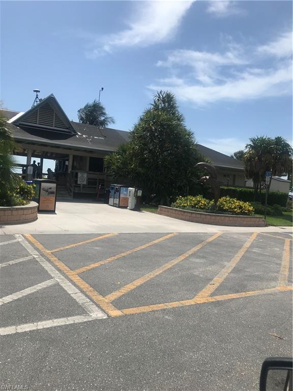 CALUSA CLUB - Residential Lease