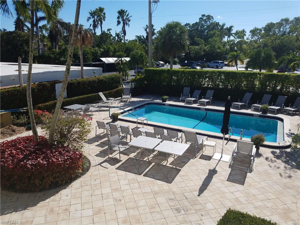 CALUSA CLUB - Residential Lease