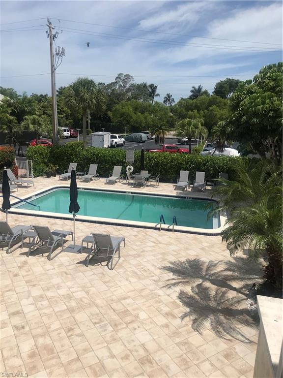 CALUSA CLUB - Residential Lease