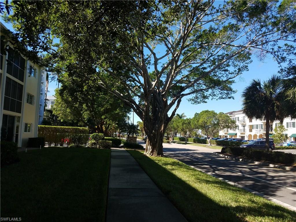 CALUSA CLUB - Residential Lease