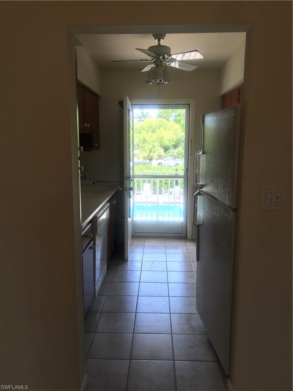 CALUSA CLUB - Residential Lease