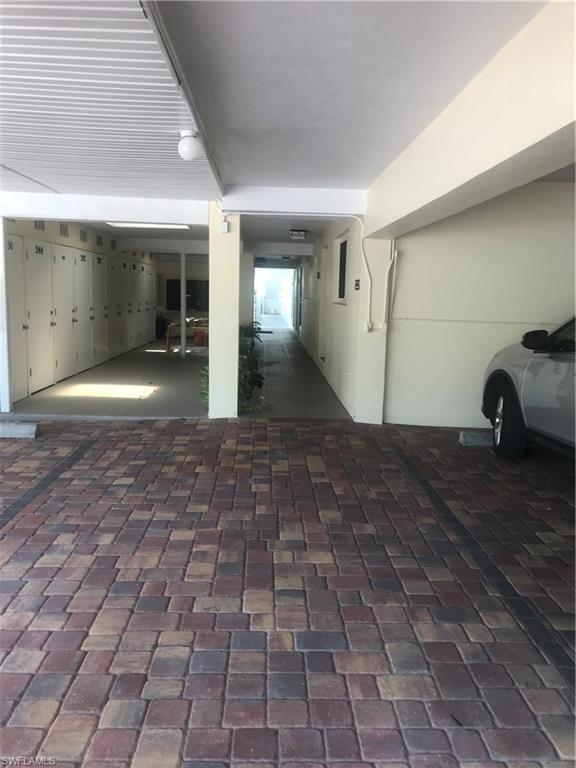 CALUSA CLUB - Residential Lease