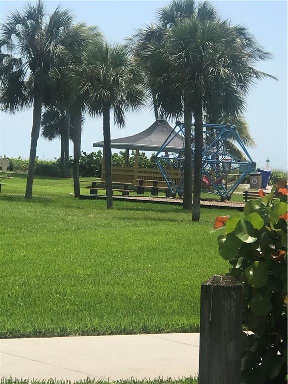 CALUSA CLUB - Residential Lease