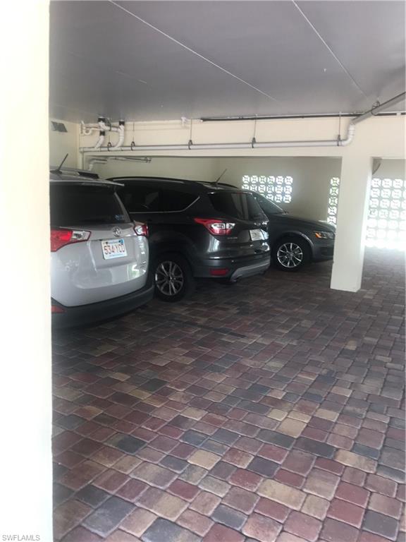 CALUSA CLUB - Residential Lease