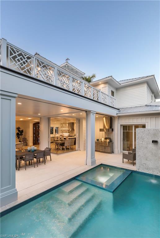 OLDE NAPLES - Residential