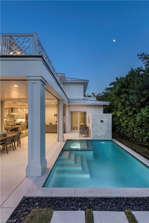 OLDE NAPLES - Residential