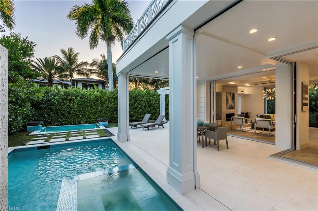 OLDE NAPLES - Residential