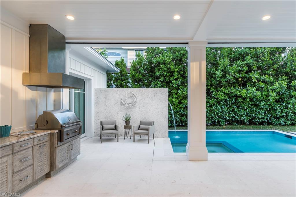 OLDE NAPLES - Residential
