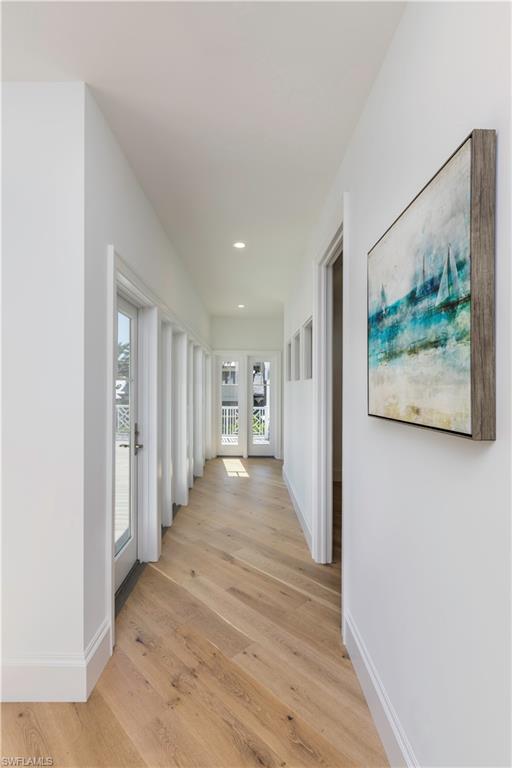 OLDE NAPLES - Residential