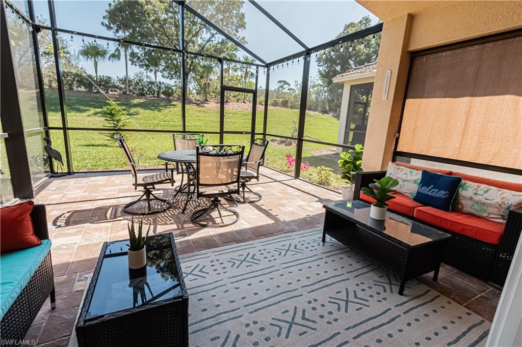 BOTANICA LAKES - Residential