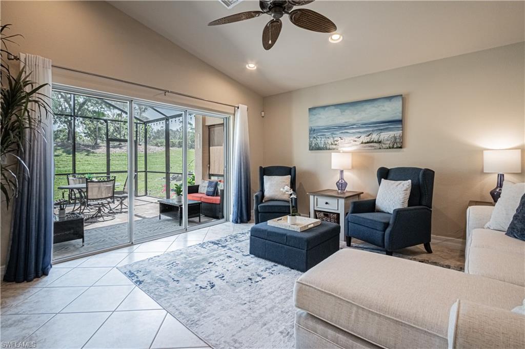 BOTANICA LAKES - Residential