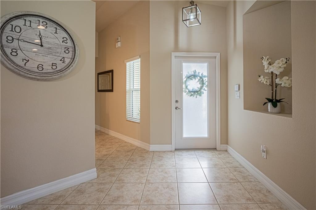 BOTANICA LAKES - Residential