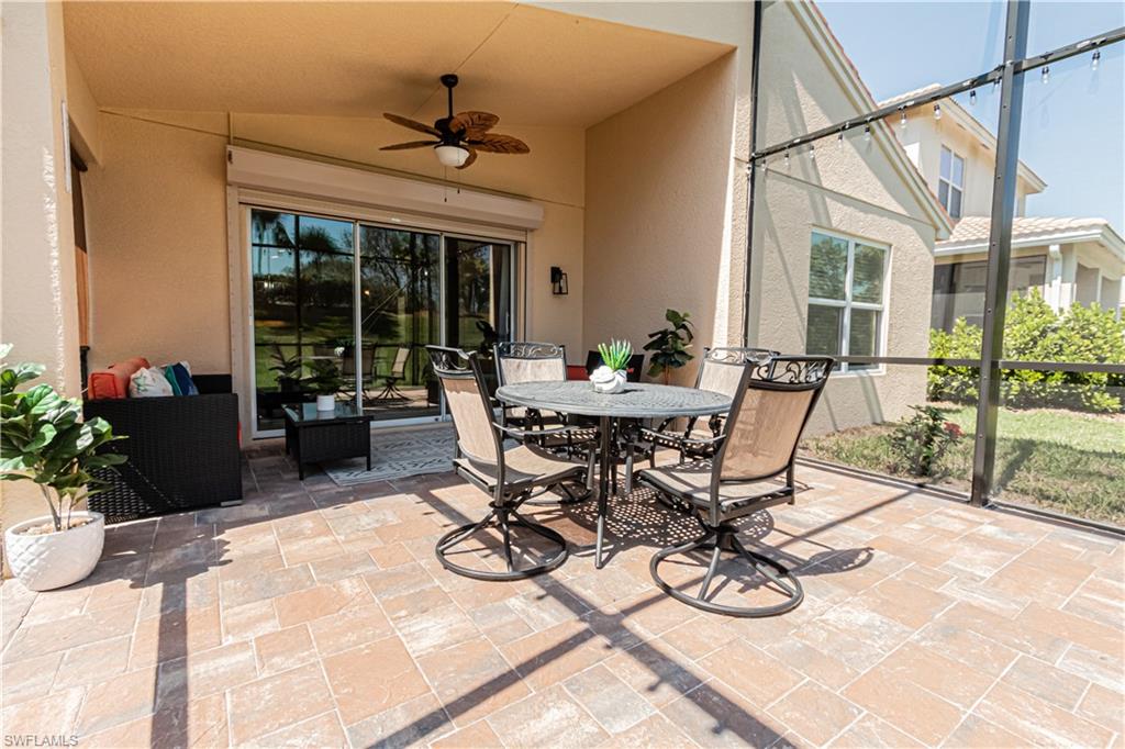 BOTANICA LAKES - Residential