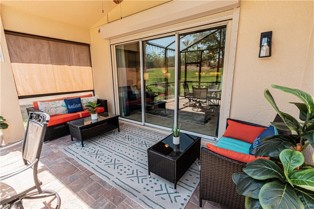 BOTANICA LAKES - Residential