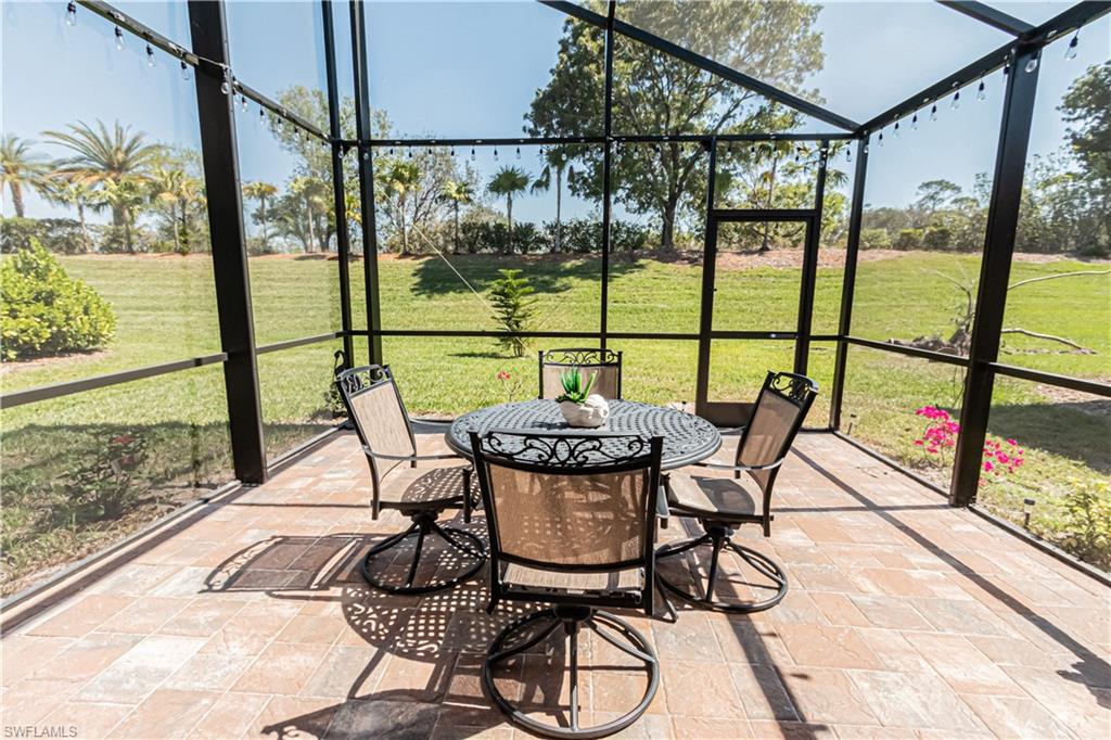 BOTANICA LAKES - Residential
