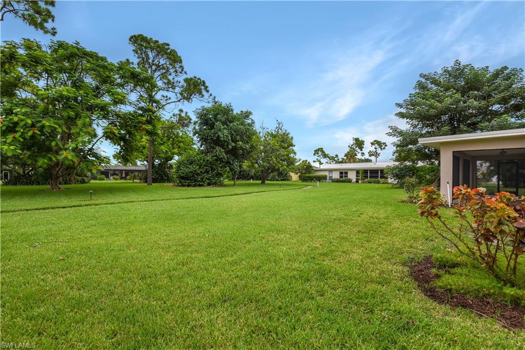 GREENWOOD - Residential