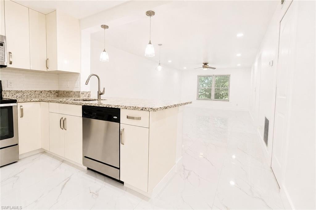 EVEREST CONDO - Residential Lease