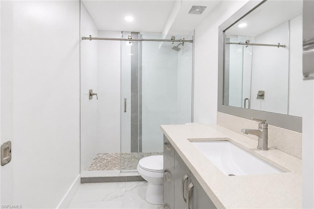 EVEREST CONDO - Residential Lease
