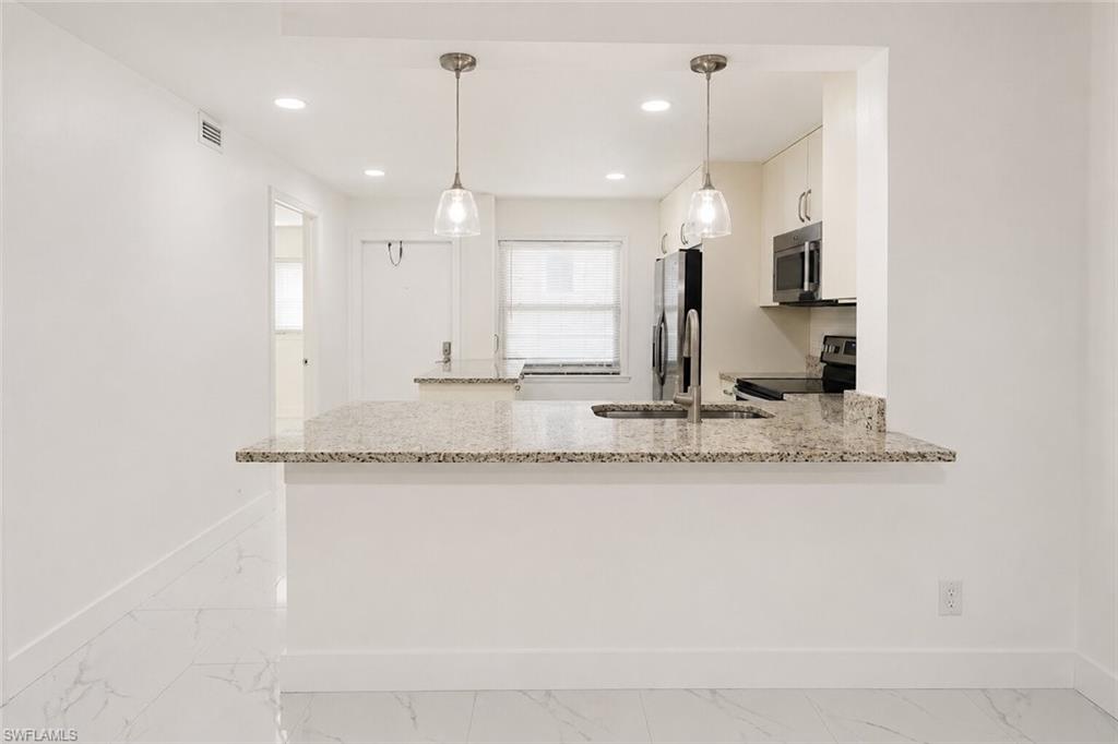 EVEREST CONDO - Residential Lease