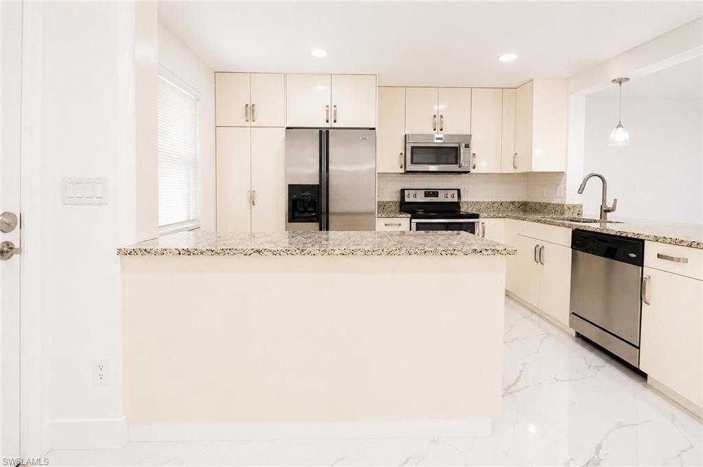 EVEREST CONDO - Residential Lease