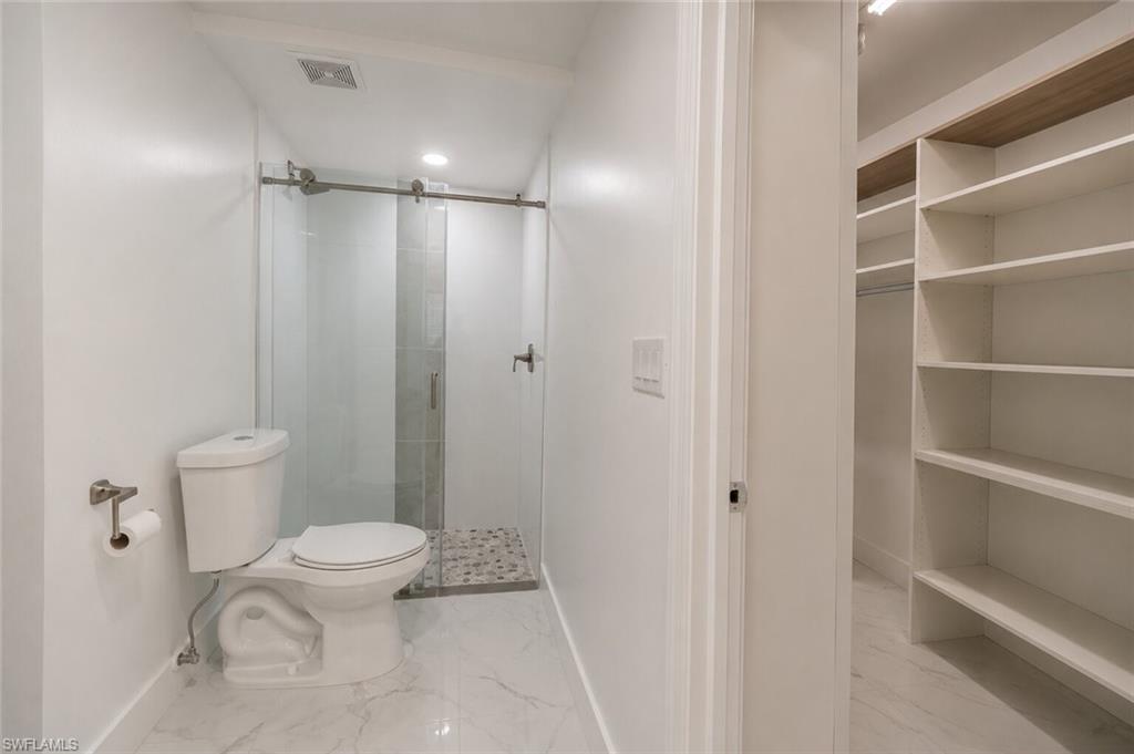 EVEREST CONDO - Residential Lease