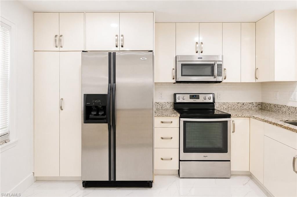 EVEREST CONDO - Residential Lease