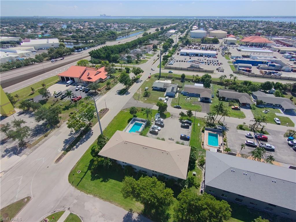 EVEREST CONDO - Residential Lease