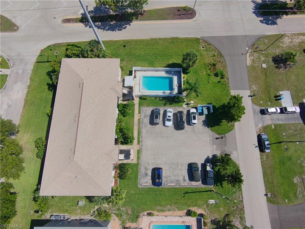 EVEREST CONDO - Residential Lease
