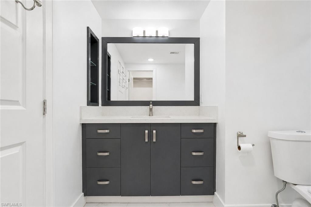 EVEREST CONDO - Residential Lease