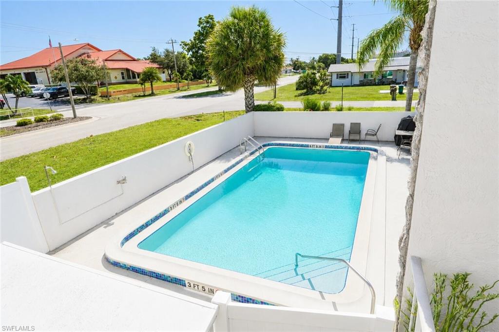 EVEREST CONDO - Residential Lease