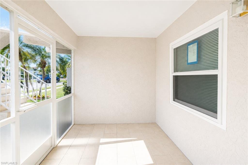 EVEREST CONDO - Residential Lease