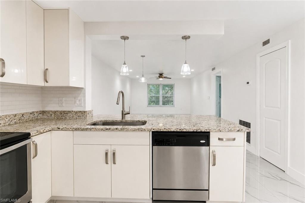EVEREST CONDO - Residential Lease