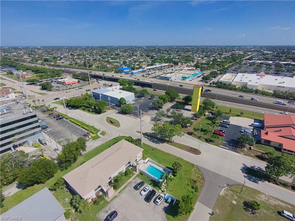 EVEREST CONDO - Residential Lease