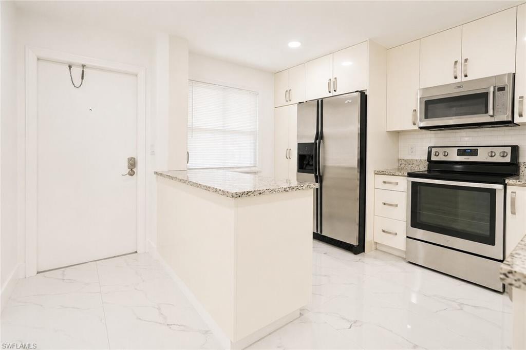 EVEREST CONDO - Residential Lease