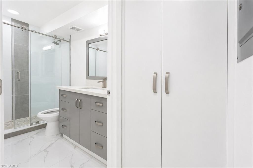 EVEREST CONDO - Residential Lease