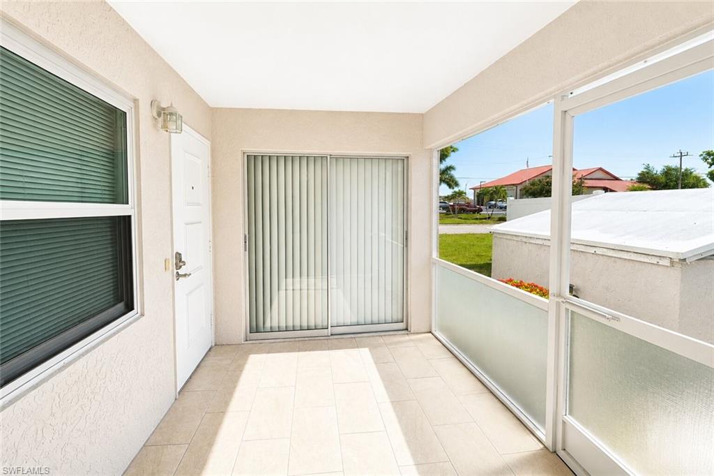 EVEREST CONDO - Residential Lease