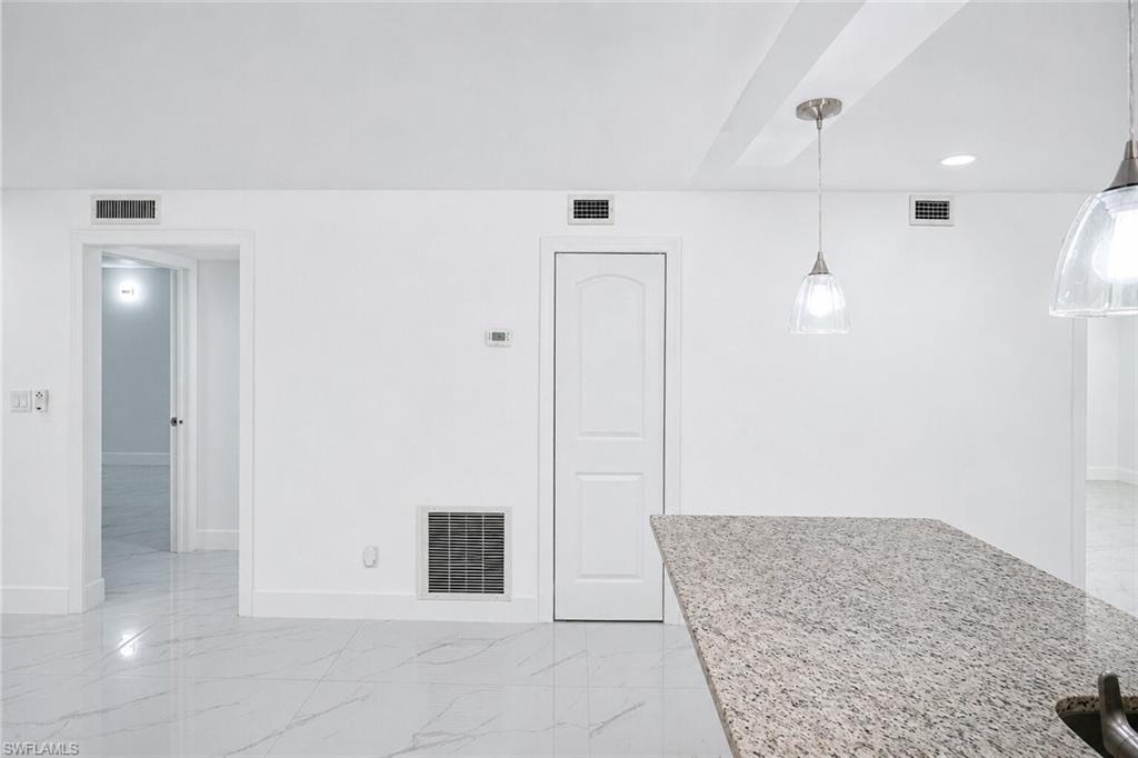 EVEREST CONDO - Residential Lease