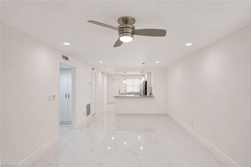 EVEREST CONDO - Residential Lease