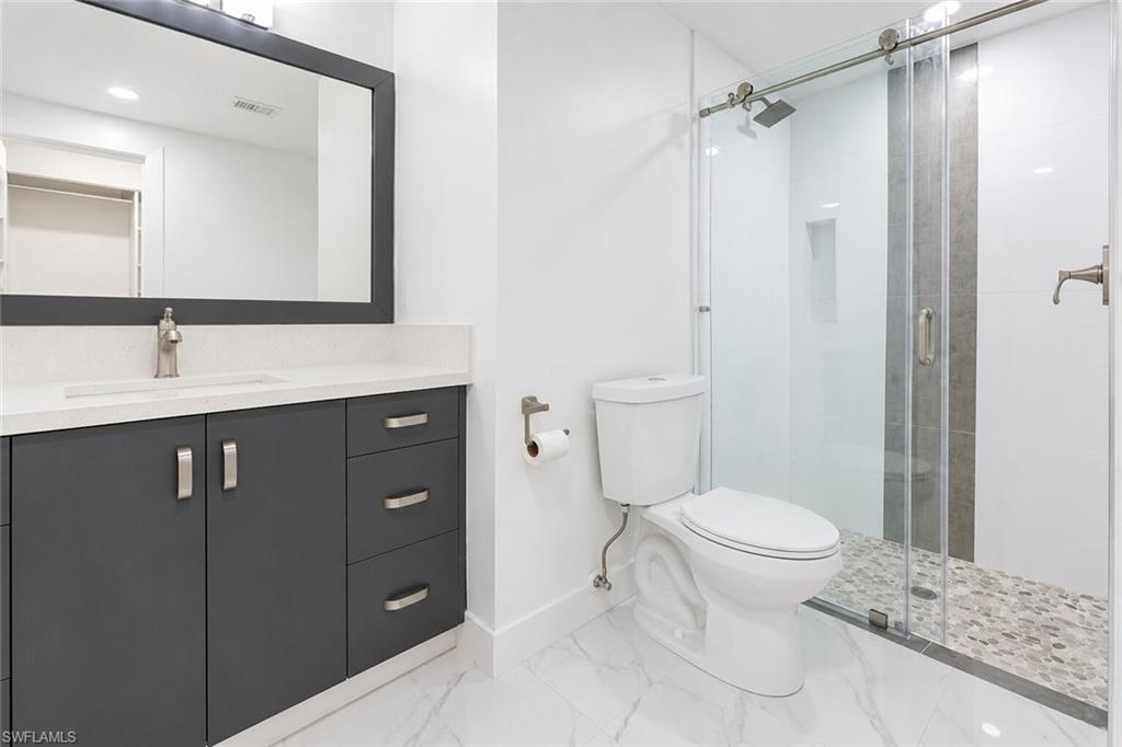 EVEREST CONDO - Residential Lease