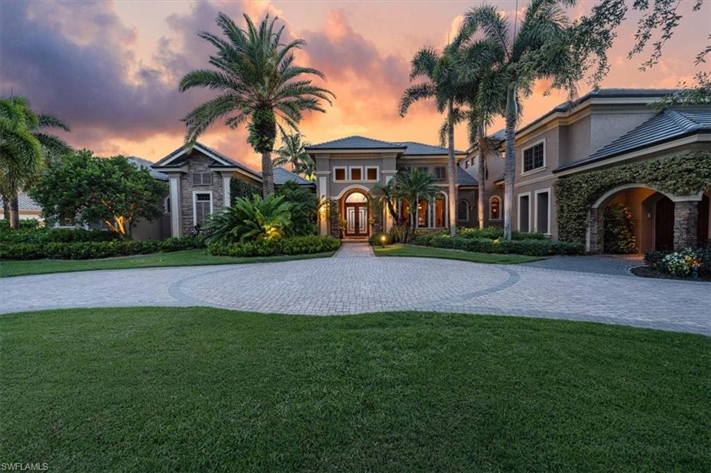 QUAIL WEST - Residential