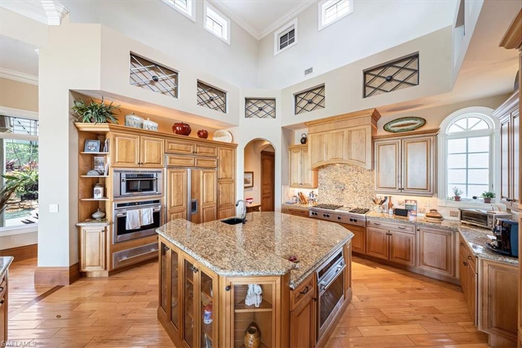 QUAIL WEST - Residential