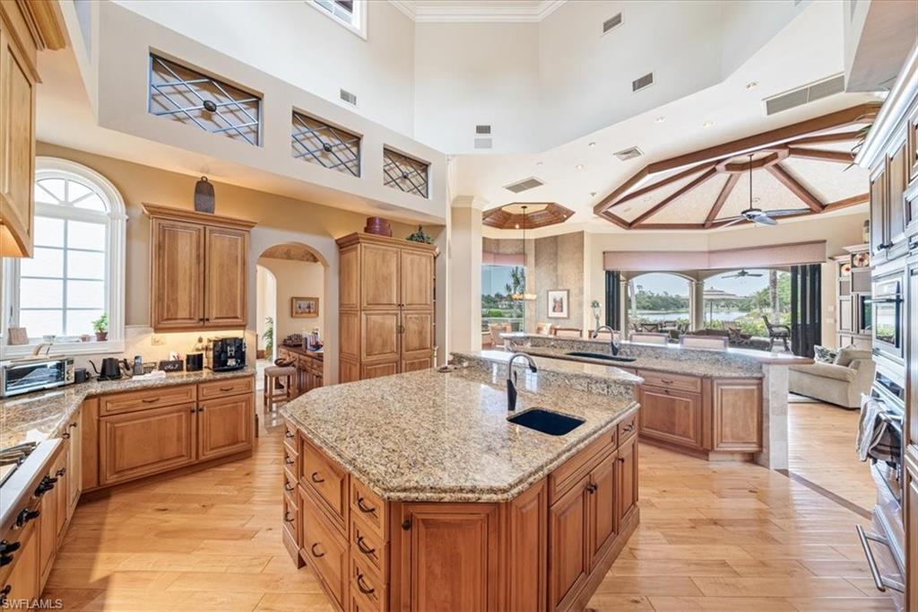 QUAIL WEST - Residential