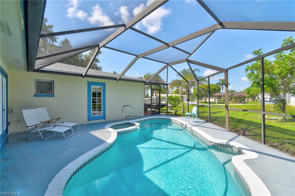 WEDGEWOOD - Residential