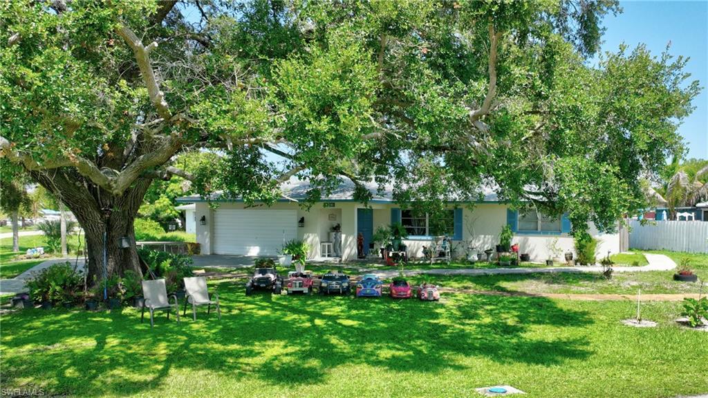WEDGEWOOD - Residential