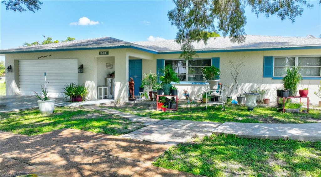 Wedgewood a well-established community! This single-family home boasts 3 spacious bedrooms, 2 luxurious bathrooms, and a 2-car garage for all your storage needs. The highlight of this property is the beautiful in-ground pool, perfect for relaxing and entertaining on those hot summer days. With central water and sewer, you can enjoy worry-free living in this well-maintained home. The family room provides a cozy space for family gatherings and creating rememberable moments. Conveniently located near banks and stores, you'll have everything you need right at your fingertips. The mature plantings and trees surrounding the property create a serene and peaceful atmosphere. This home put you in the center of it all!