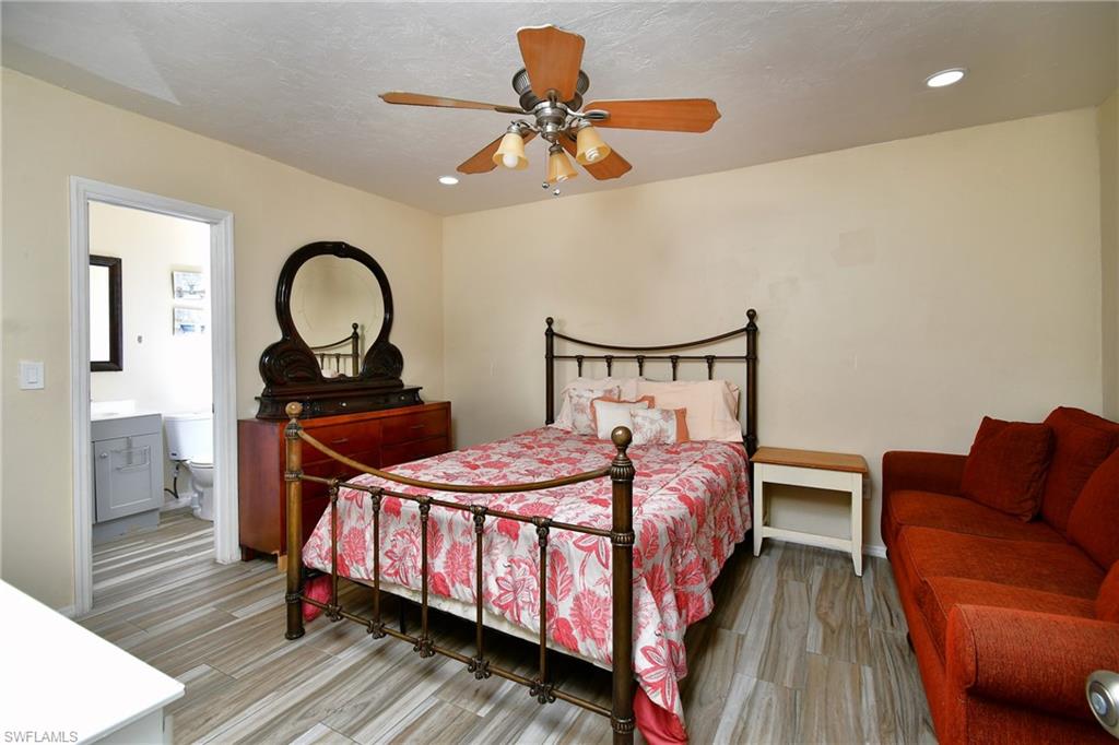 WEDGEWOOD - Residential